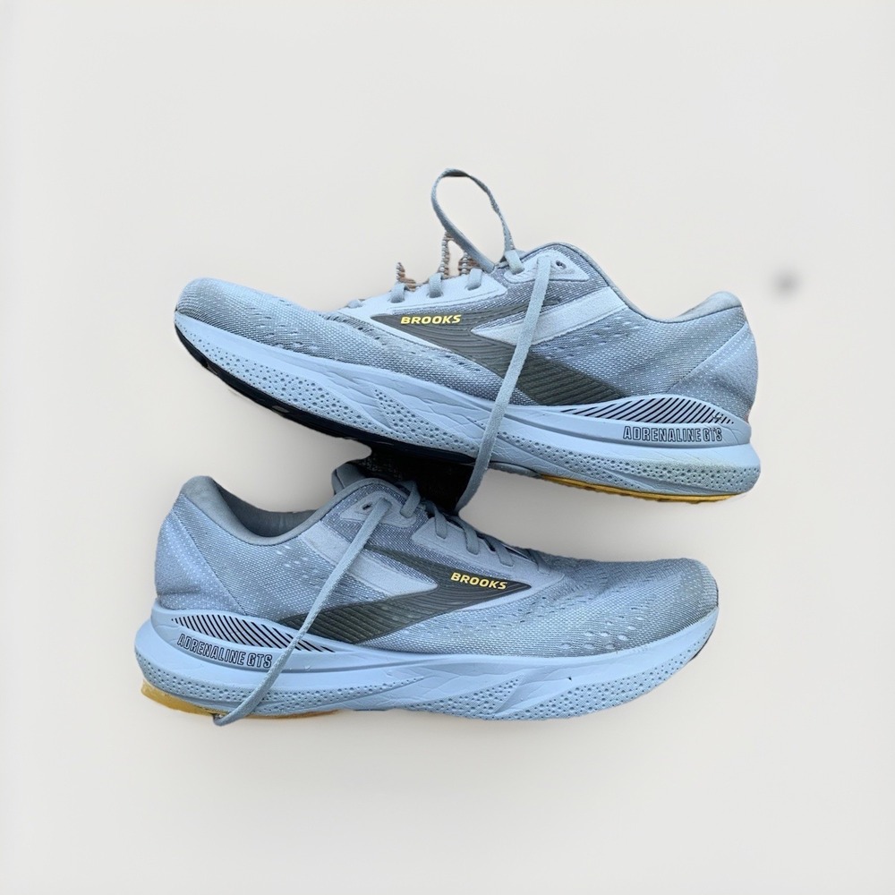 Brooks Adrenaline GTS Running Shoe 12.5